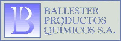 Productos Químicos Ballester